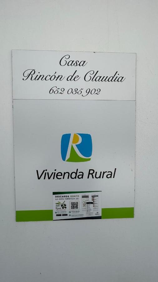 Casa Rincon De Claudia Villa Arroyo Frio Exterior photo